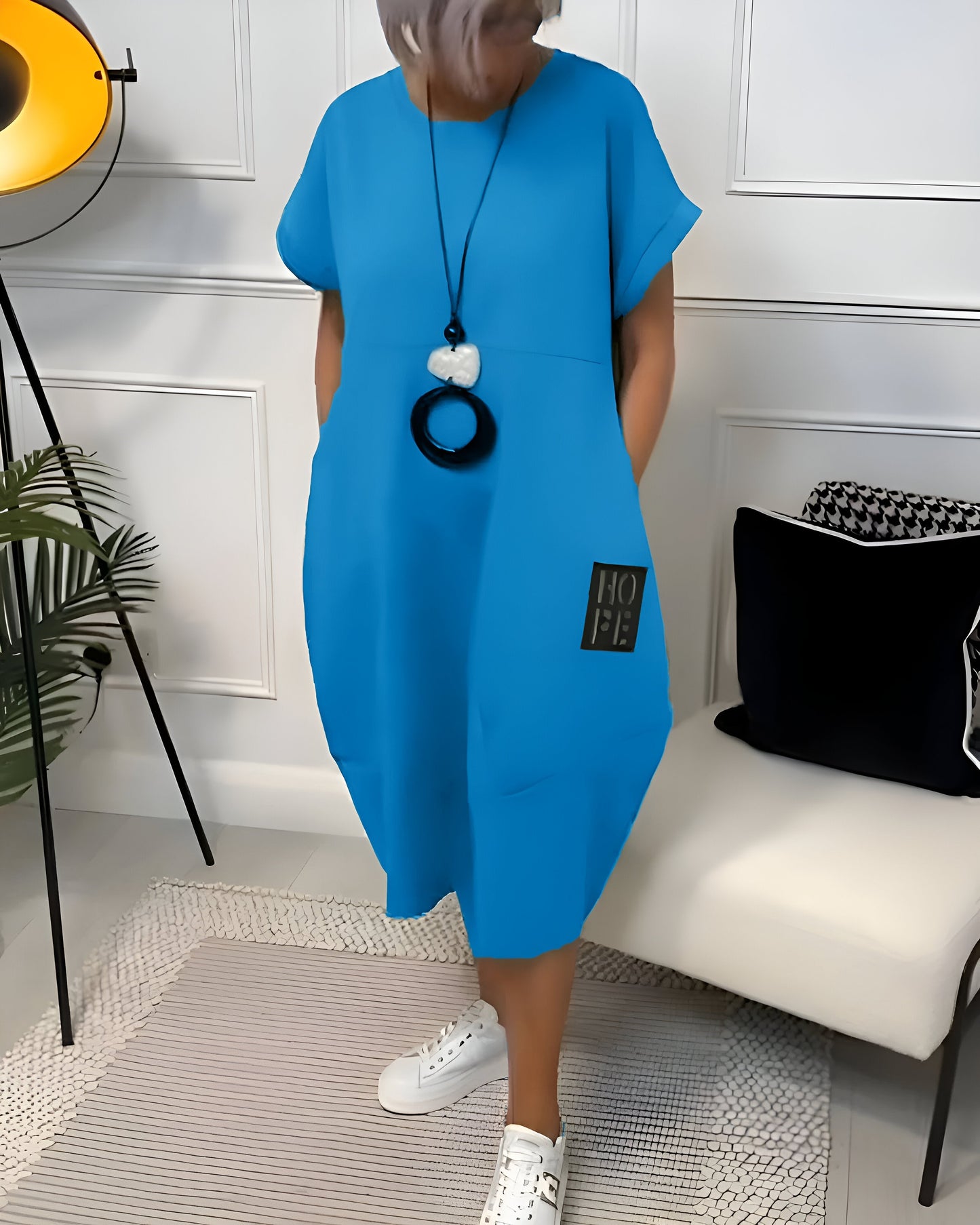 Gaïa™ | Robe à Capuche Confort