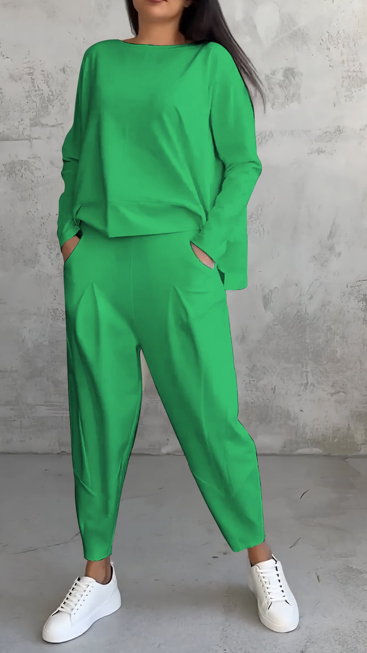 Cyra™ | Ensemble d'élégance simple