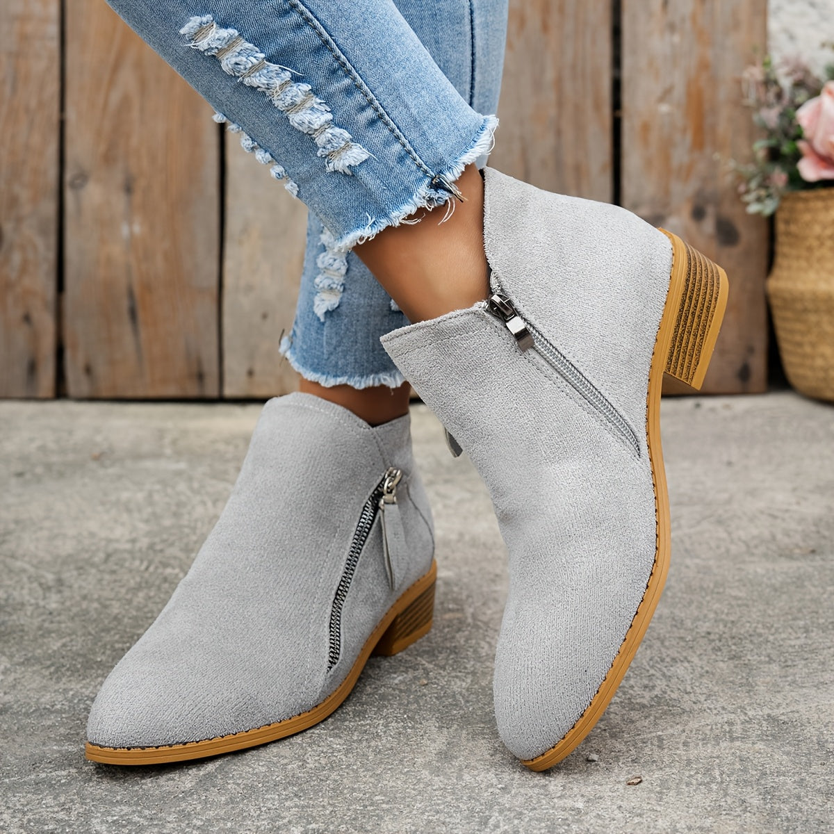 Dianne™ | Chaussures Orthopédiques à la Mode