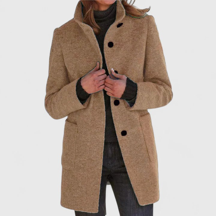 Louise™ | Veste classique