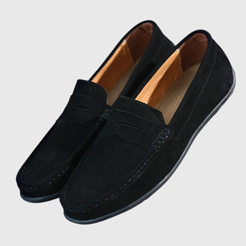 Elena™ | Mocassins Orthopédiques