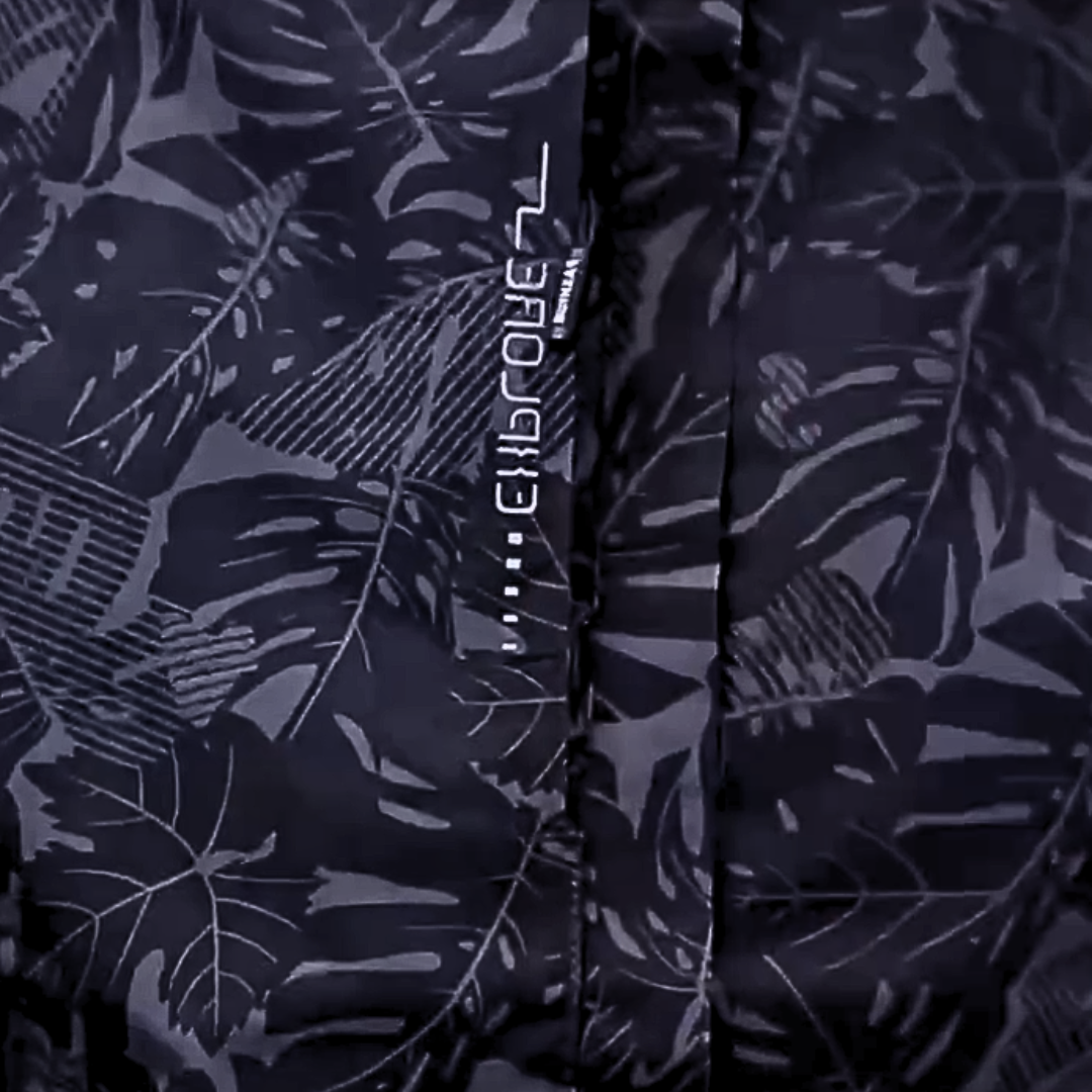Liora™ | Manteau Imperméable avec Capuche