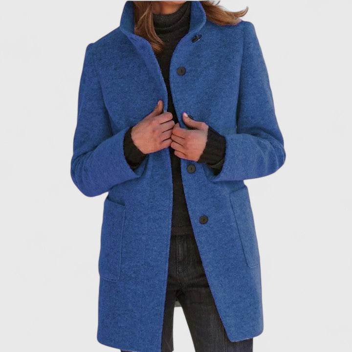 Louise™ |  Veste classique