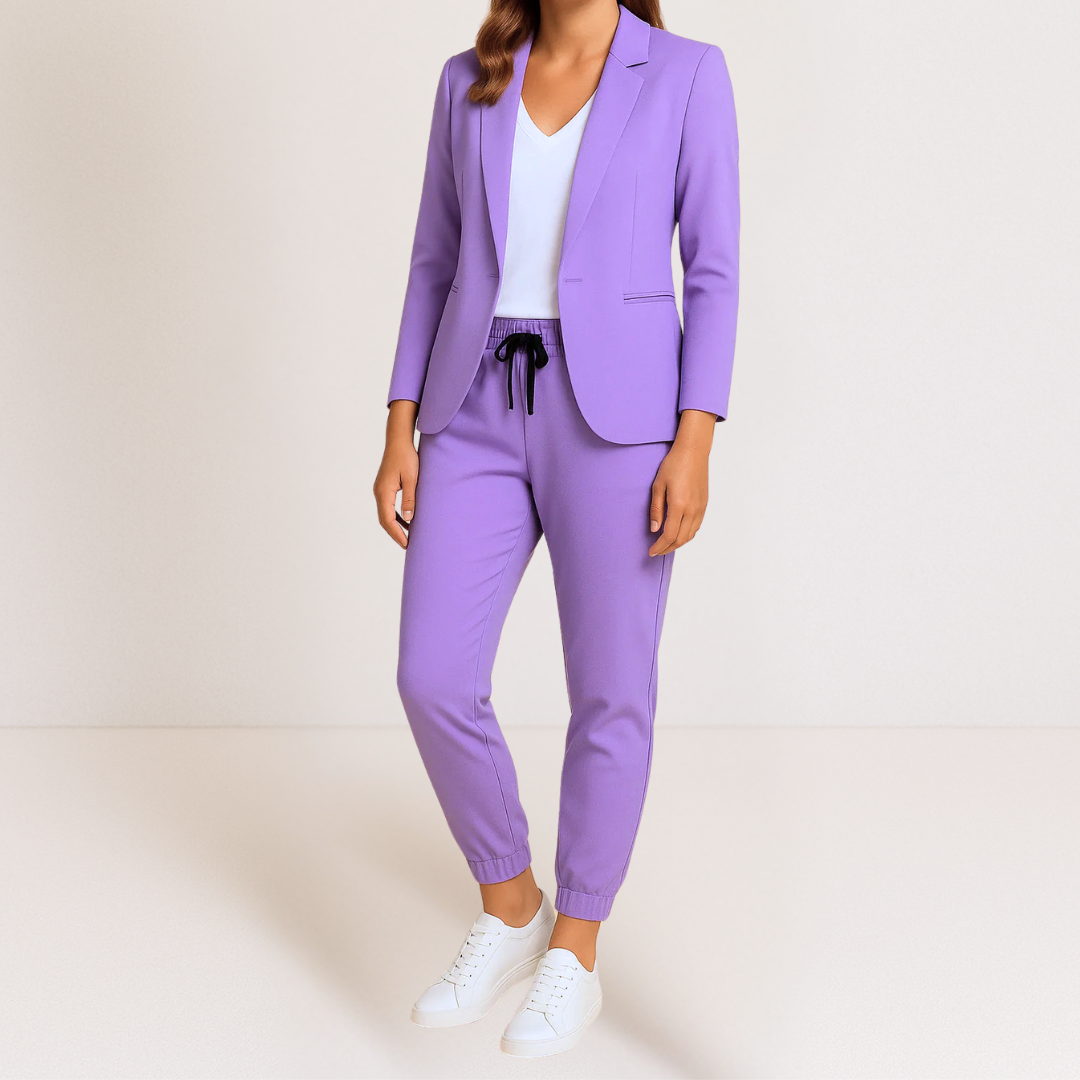 Tess™ | Ensemble Femme Deux Pièces
