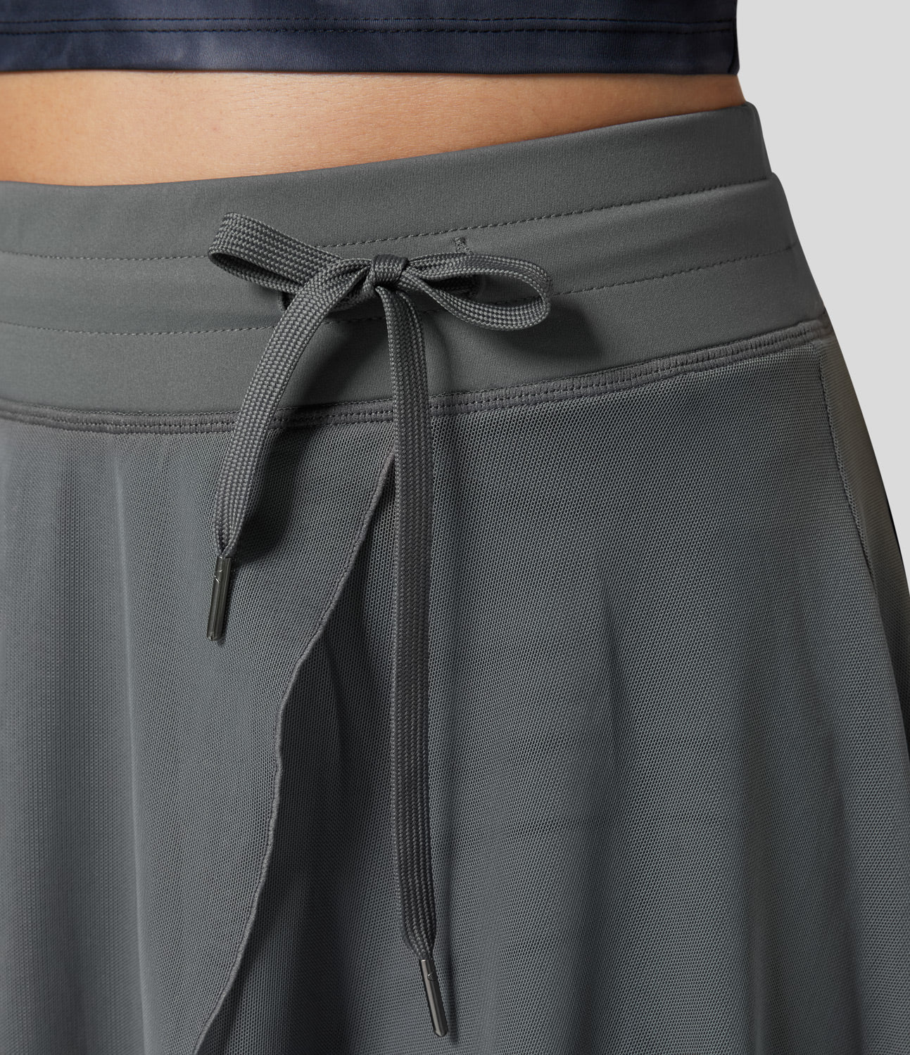 Gigi™ | Jupe Élégante 2-en-1