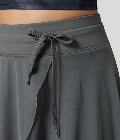Gigi™ | Jupe Élégante 2-en-1