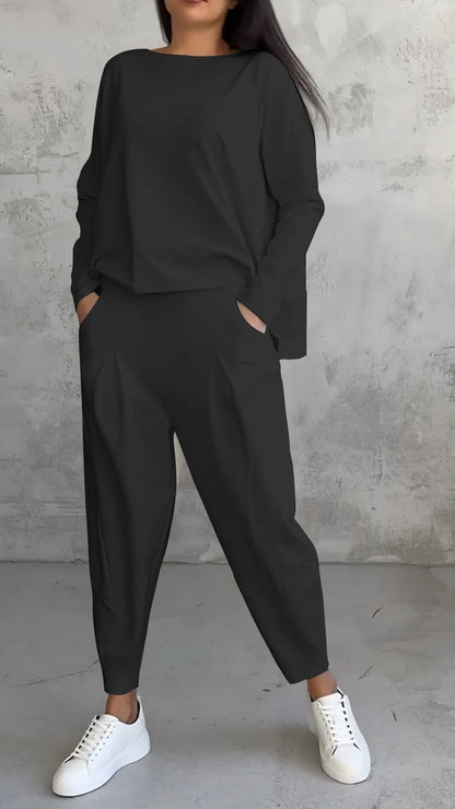 Cyra™ | Ensemble d'élégance simple
