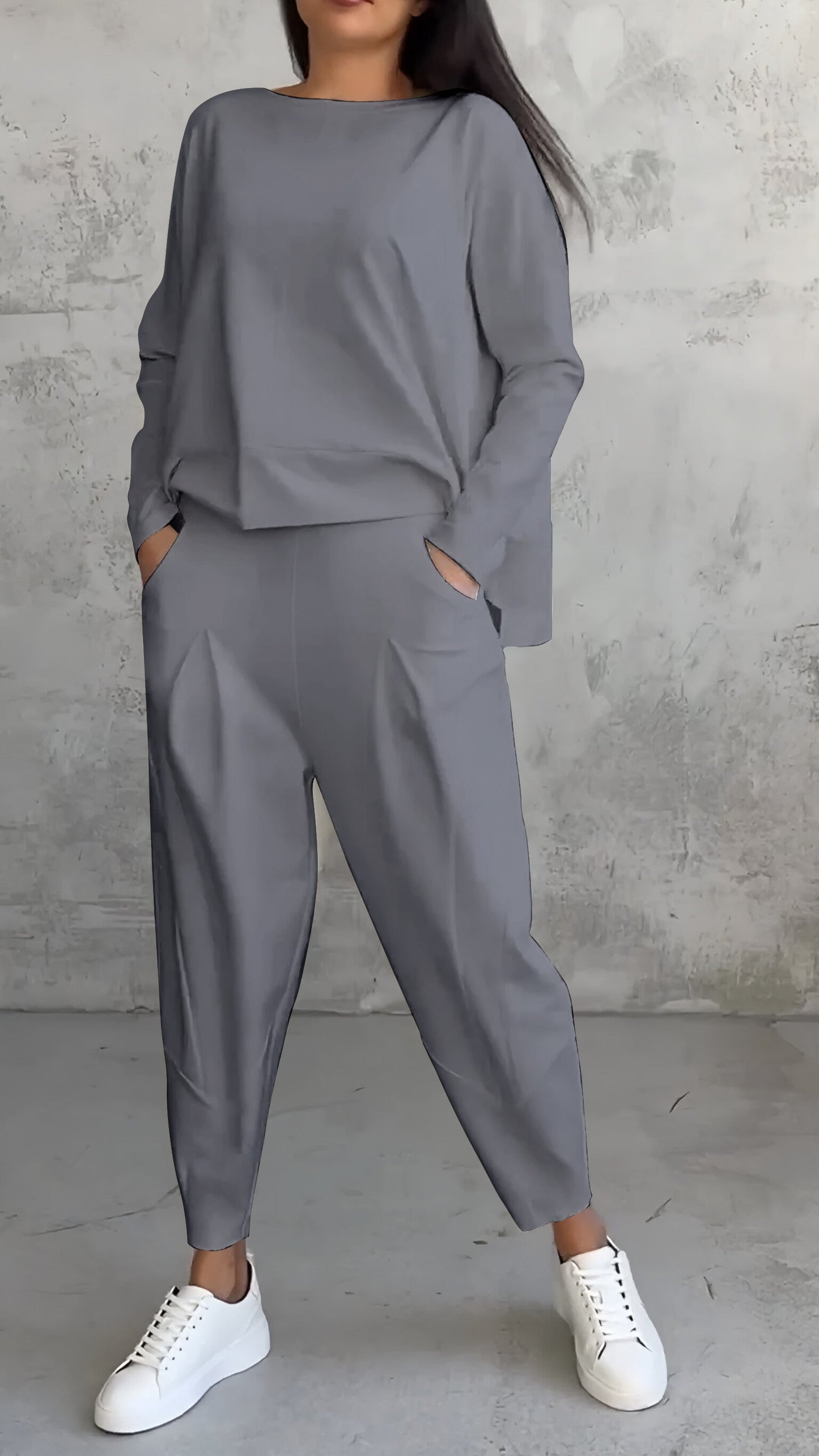 Cyra™ | Ensemble d'élégance simple