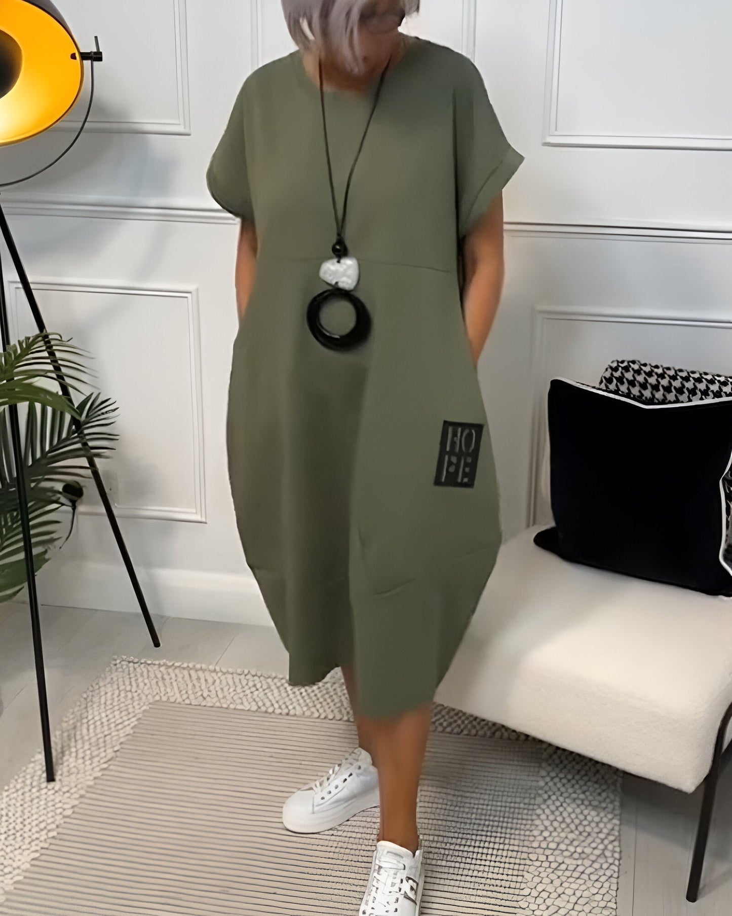 Gaïa™ | Robe à Capuche Confort