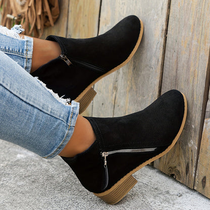 Dianne™ | Chaussures Orthopédiques à la Mode
