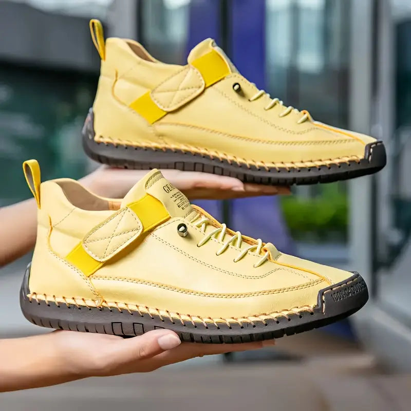 Madelon™ | Baskets confortables avec un bon soutien
