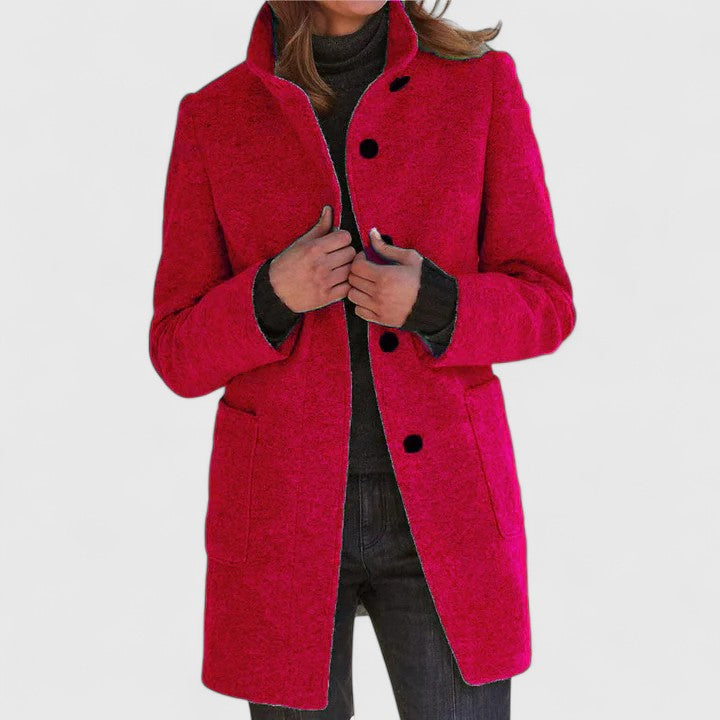 Louise™ |  Veste classique