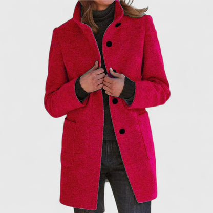 Louise™ |  Veste classique