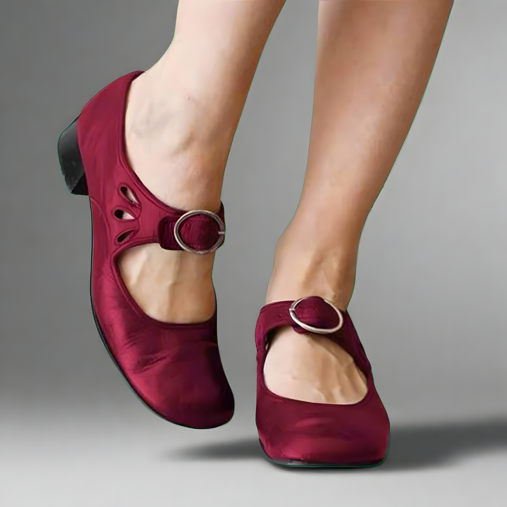 Claire™ | Chaussures Orthopédiques