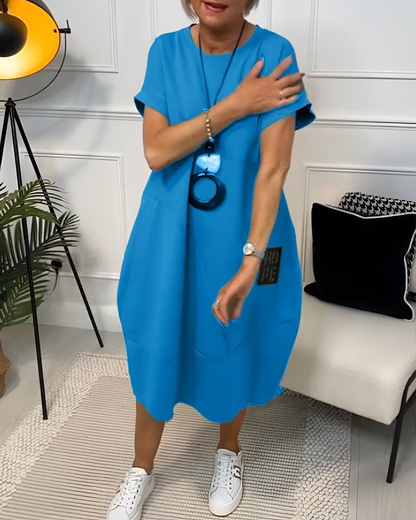 Gaïa™ | Robe à Capuche Confort