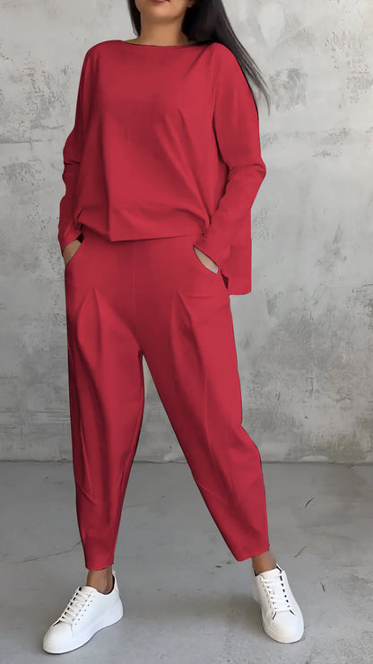 Cyra™ | Ensemble d'élégance simple
