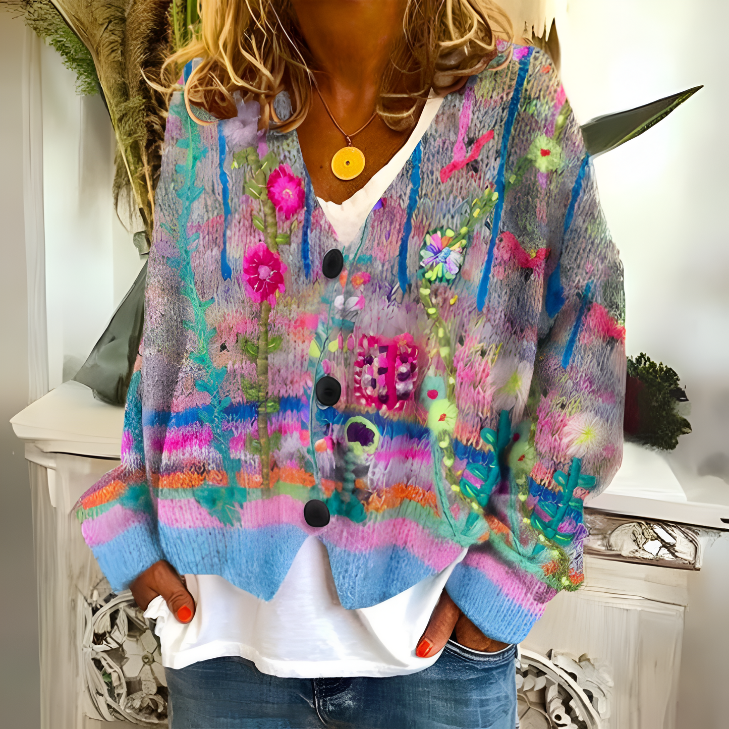 Marcella™ | Pull Luxe