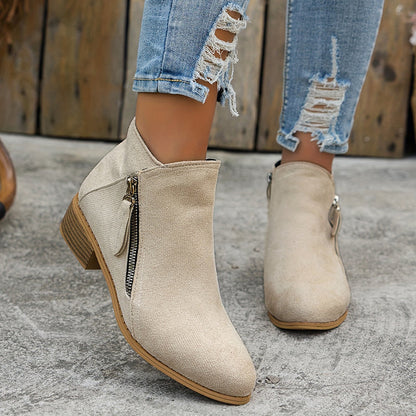 Dianne™ | Chaussures Orthopédiques à la Mode
