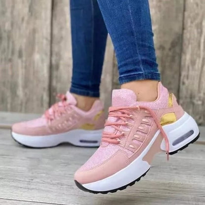 SOLÈNE™| Baskets Orthopédiques