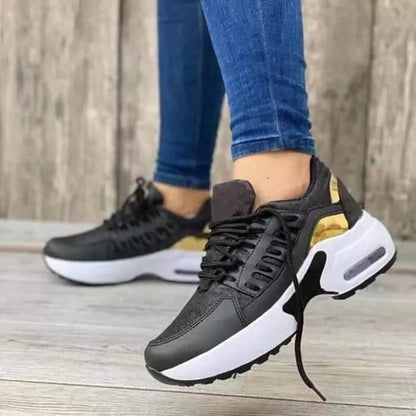SOLÈNE™| Baskets Orthopédiques