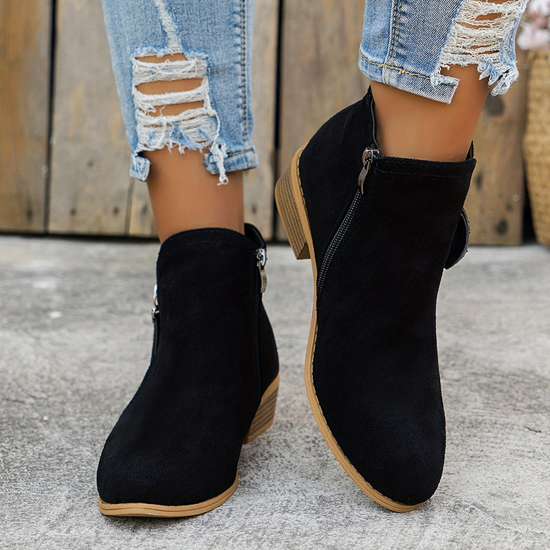 Dianne™ | Chaussures Orthopédiques à la Mode