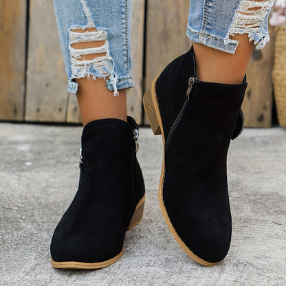 Dianne™ | Chaussures Orthopédiques à la Mode