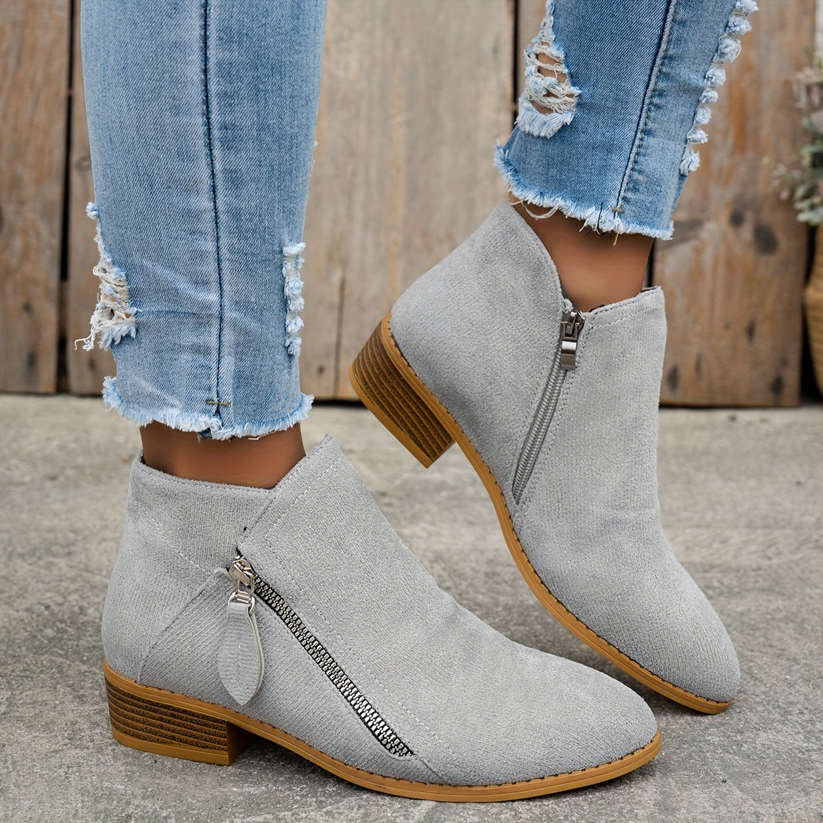 Dianne™ | Chaussures Orthopédiques à la Mode