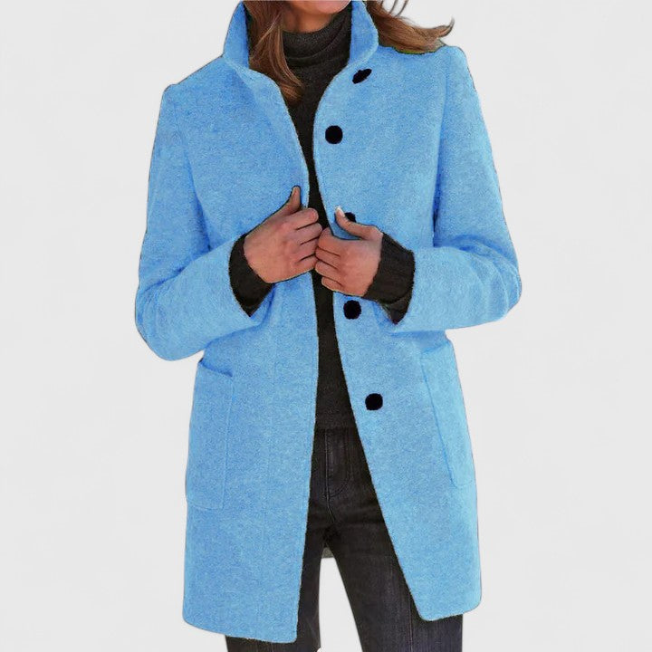 Louise™ |  Veste classique
