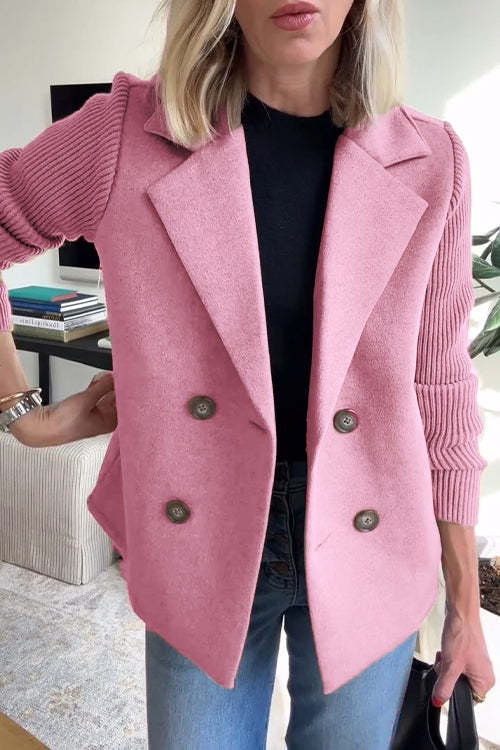 Clara™ | Manteau d'automne