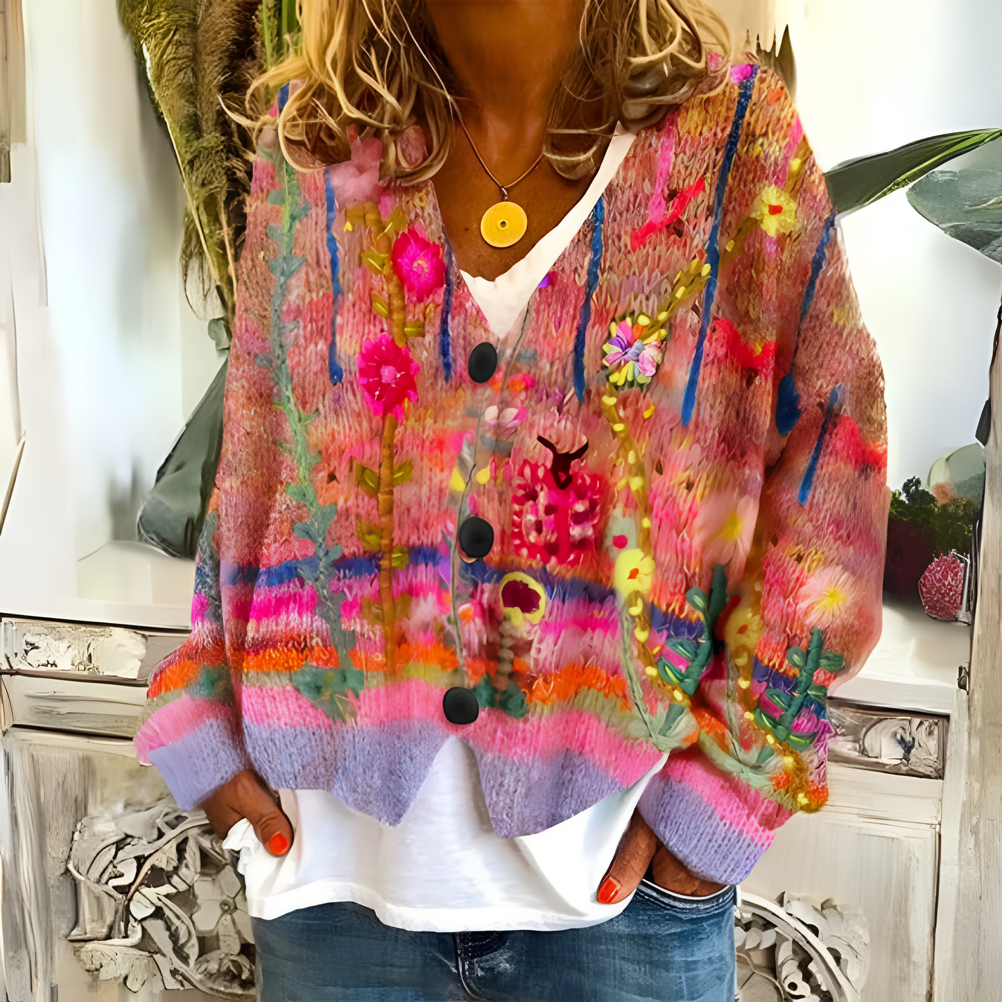 Marcella™ | Pull Luxe