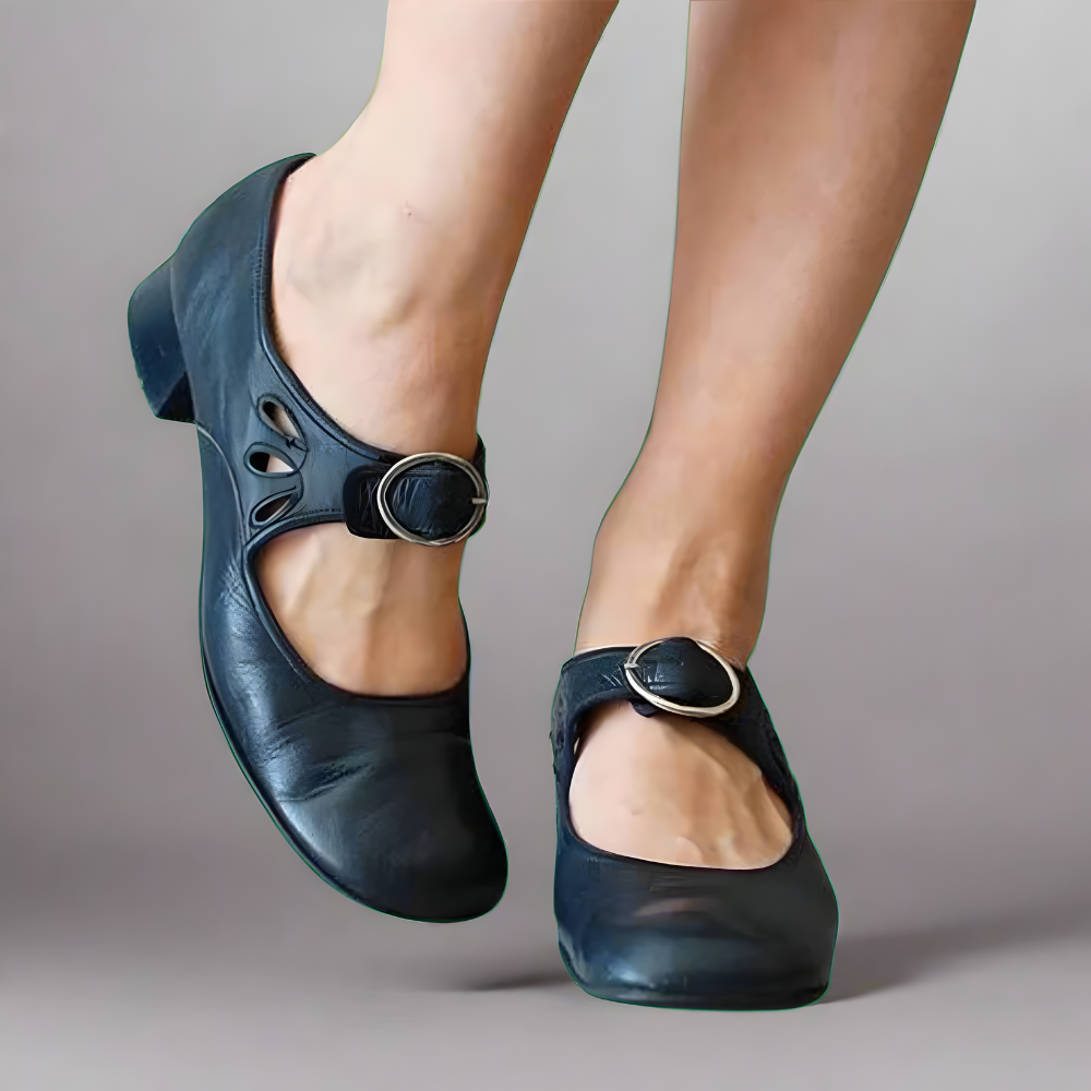 Claire™ | Chaussures Orthopédiques