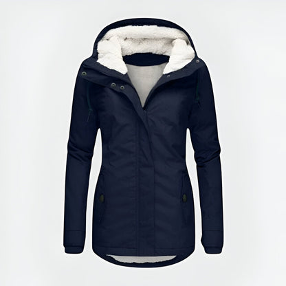 Juliana™ | Manteau Confortable