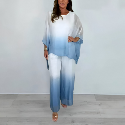 Emma™ | Ensemble estival au charme chic