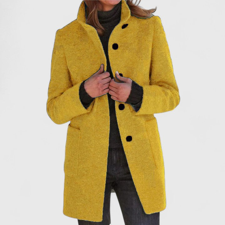 Louise™ |  Veste classique
