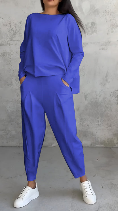 Cyra™ | Ensemble d'élégance simple