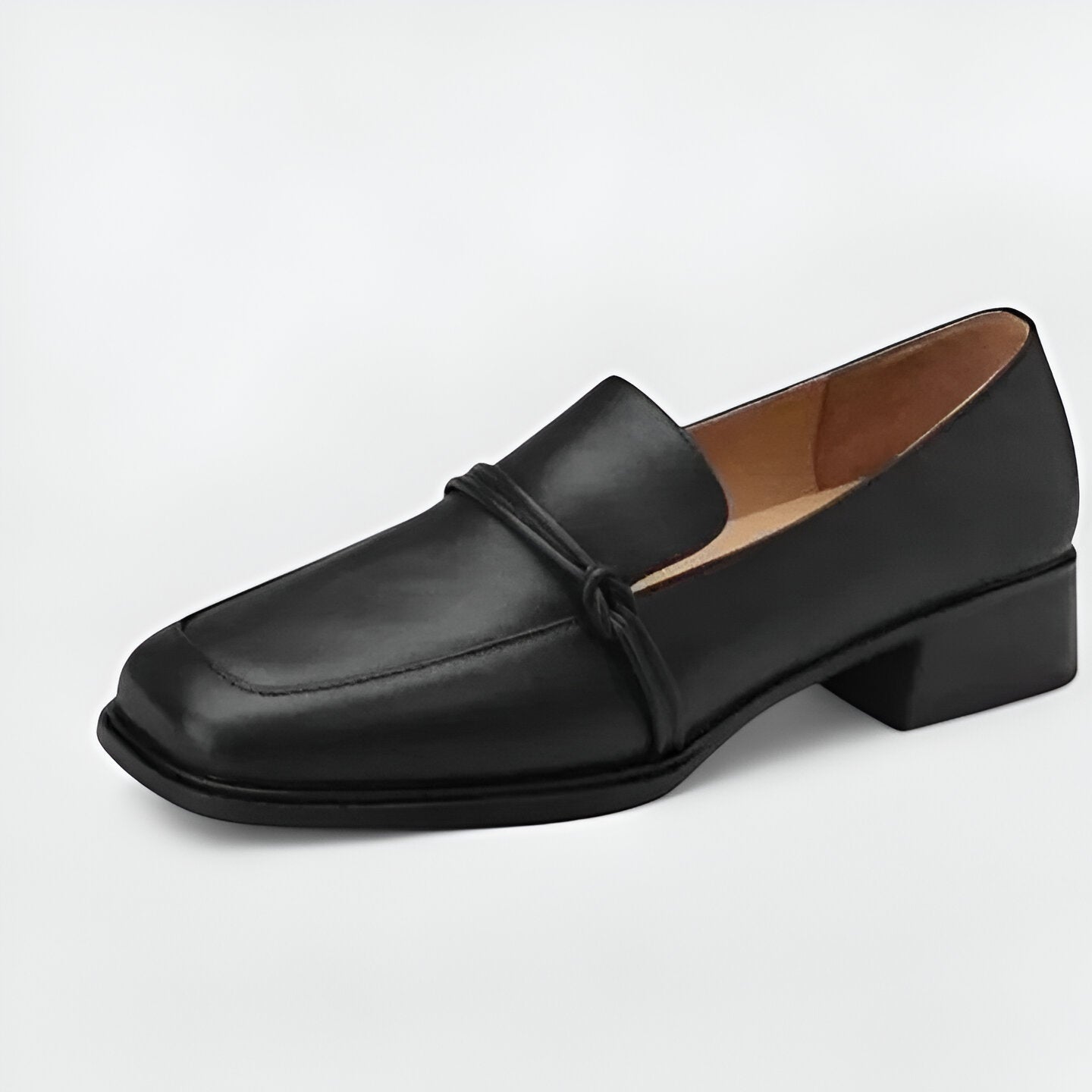 Aurelia™ | Mocassins Orthopédiques