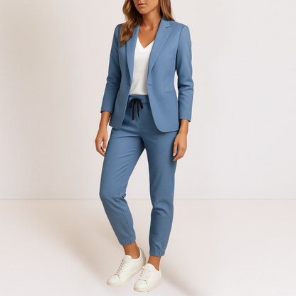 Tess™ | Ensemble Femme Deux Pièces