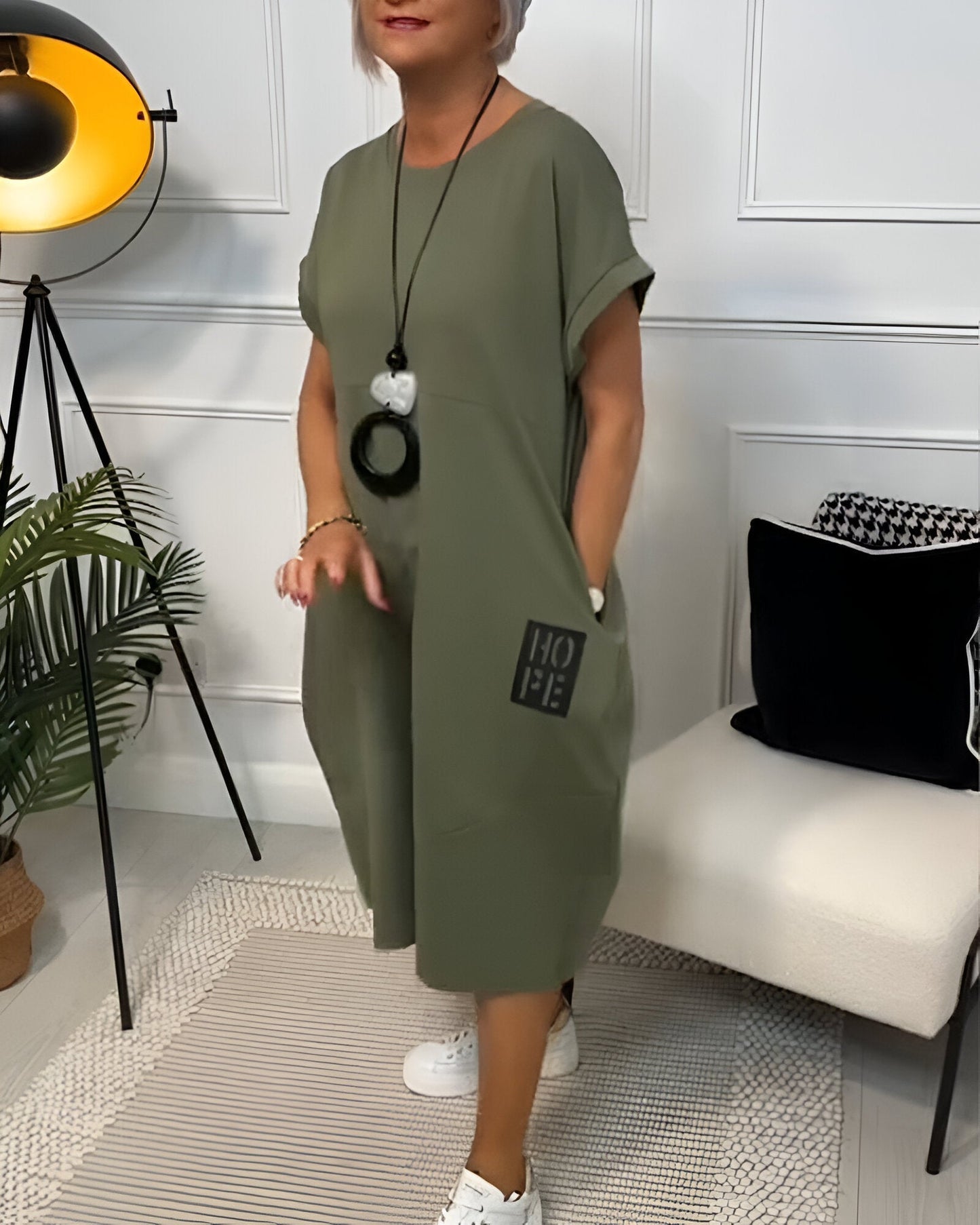 Gaïa™ | Robe à Capuche Confort