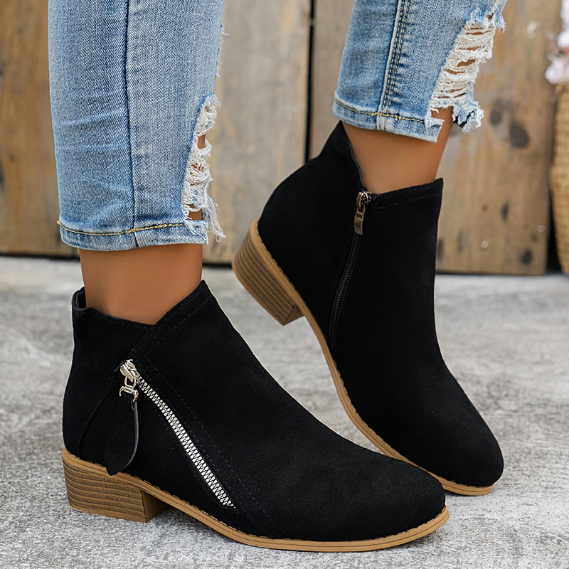 Dianne™ | Chaussures Orthopédiques à la Mode