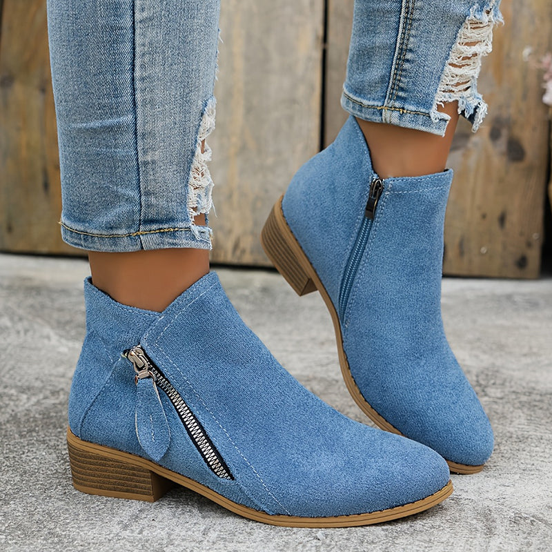 Dianne™ | Chaussures Orthopédiques à la Mode