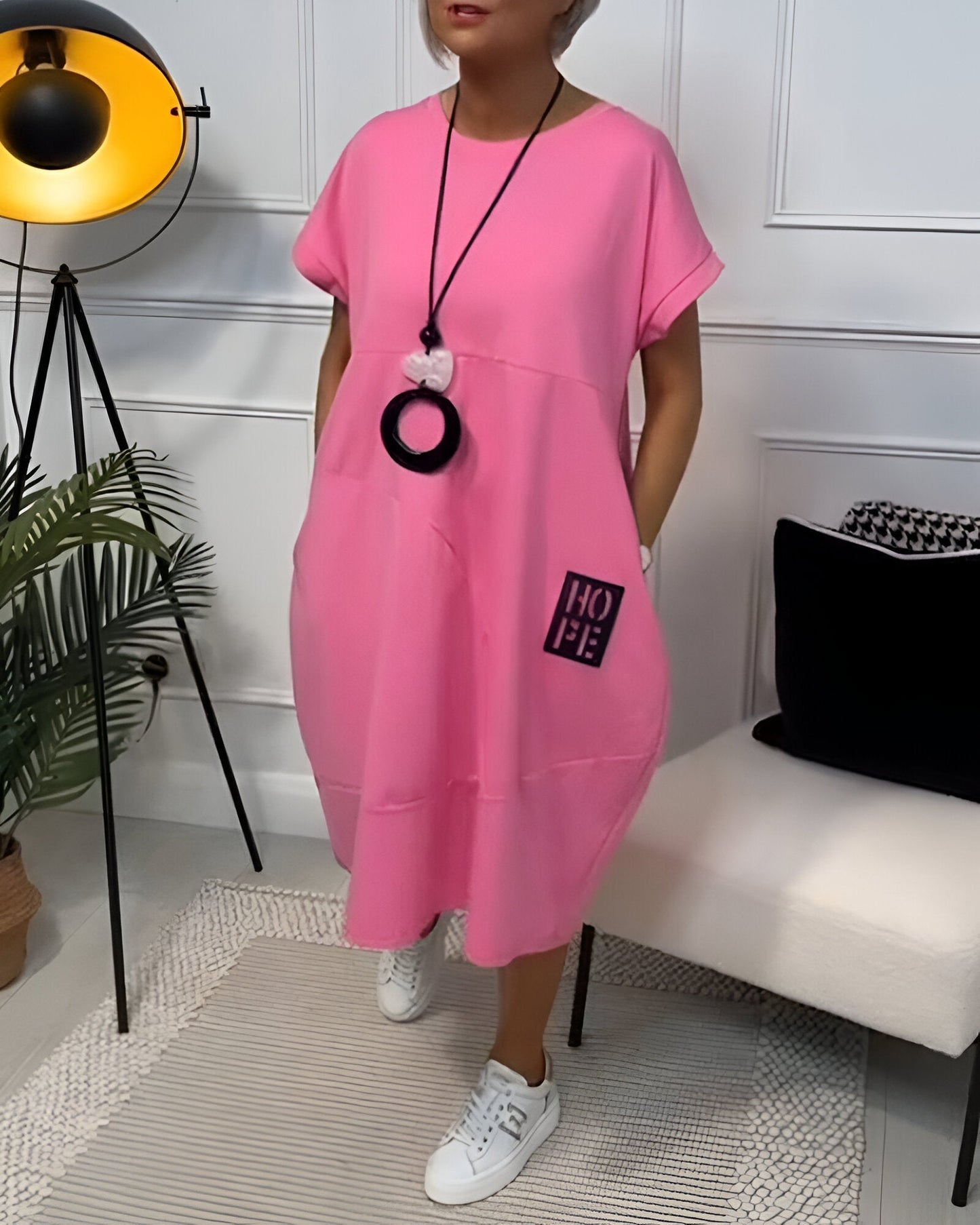 Gaïa™ | Robe à Capuche Confort