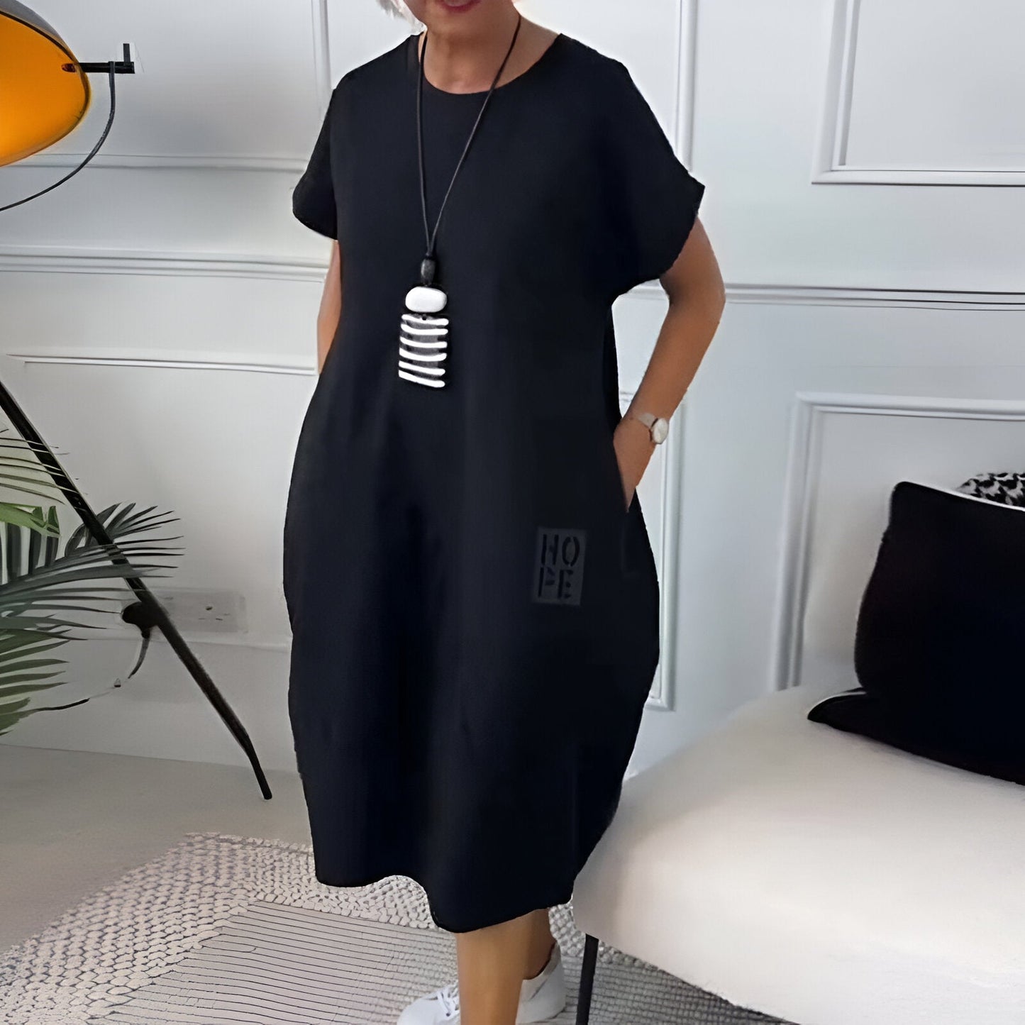 Gaïa™ | Robe à Capuche Confort