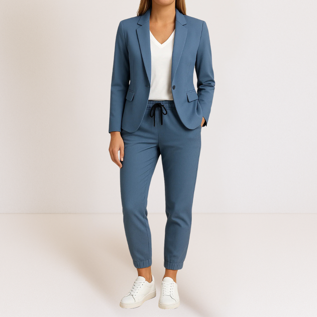 Tess™ | Ensemble Femme Deux Pièces