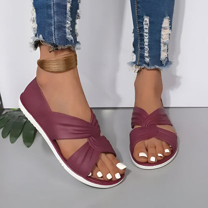 Elleka™ | Mocassins Confortables