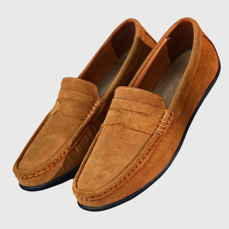 Elena™ | Mocassins Orthopédiques