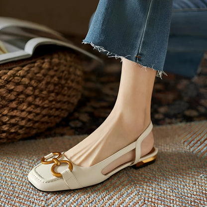 Estelle™ | Ballerines Élégantes