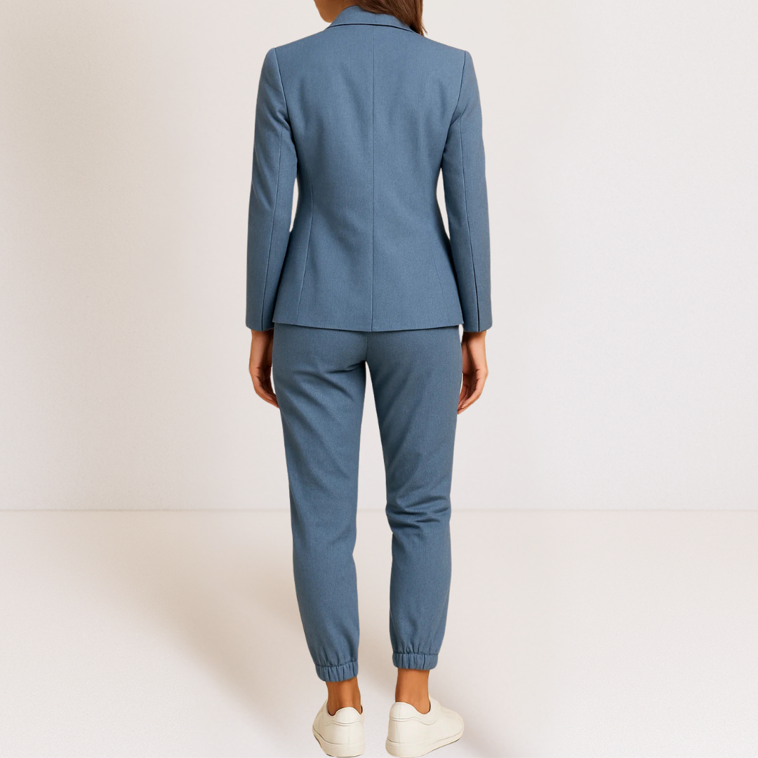 Tess™ | Ensemble Femme Deux Pièces