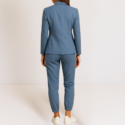Tess™ | Ensemble Femme Deux Pièces