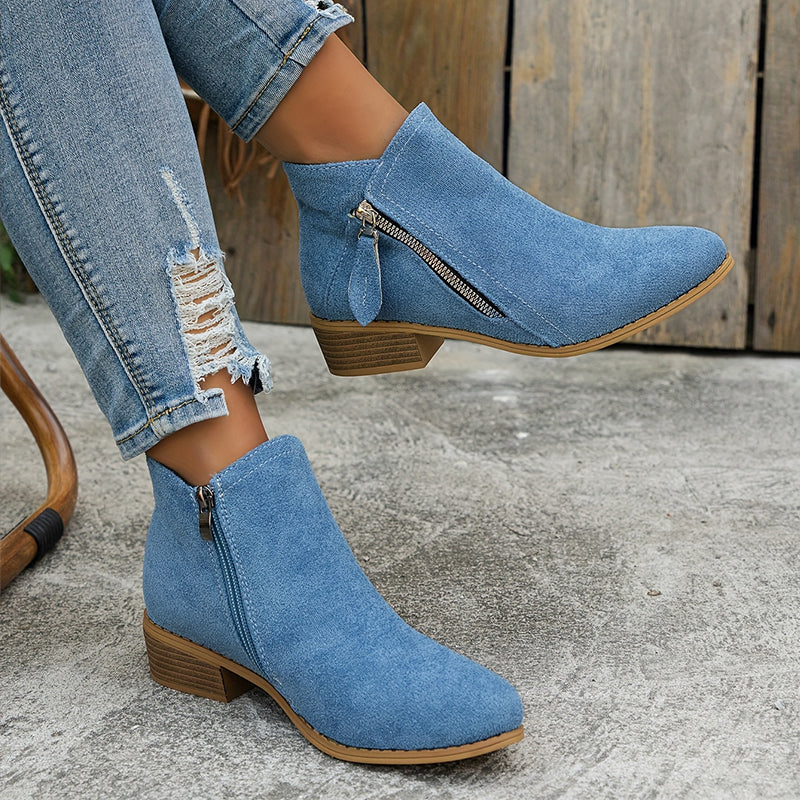 Dianne™ | Chaussures Orthopédiques à la Mode