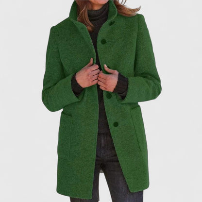 Louise™ |  Veste classique